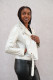 BLOUSON PERFECTO CUIR FEMME : XL.B2.I