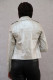 BLOUSON PERFECTO CUIR FEMME : XL.B2.I