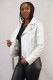 BLOUSON PERFECTO CUIR FEMME : XL.B2.I
