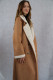 MANTEAU LAINE FEMME : HUDA