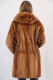 VESTE 3/4 FOURRURE FEMME : FLAVIANA