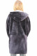 VESTE REVERSIBLE MOUTON FEMME : 19369