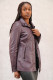 VESTE CUIR FEMME : RONA.W