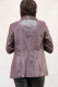 VESTE CUIR FEMME : RONA.W