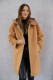 VESTE LAINAGE FEMME : FW47542