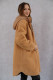 VESTE LAINAGE FEMME : FW47542