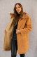 VESTE LAINAGE FEMME : FW47542