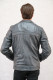 BLOUSON CUIR HOMME : FIETE.A
