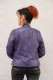 BLOUSON CUIR FEMME : JUNO.V