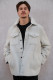 VESTE MOUTON CURLY HOMME : MS 8512.1