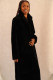 MANTEAU MOUTON FEMME : 19301Y.N