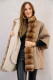VESTE CAPE LAINAGE FEMME : ILIA