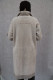VESTE 7/8 MOUTON FEMME : 19294