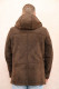 VESTE CUIR HOMME : HUDSON