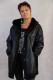 VESTE MOUTON FEMME : 19584.75.N