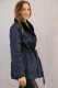 VESTE FOURRURE FEMME : FLORA