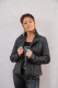 BLOUSON CUIR PERFECTO : LAMINA