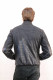 BLOUSON CUIR HOMME : SL.1796