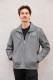 BLOUSON CUIR HOMME : CAMINO.G