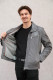 BLOUSON CUIR HOMME : CAMINO.G