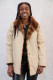 VESTE FOURRURE FEMME : 36/RIMESSA