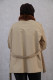 VESTE FOURRURE FEMME : 36/RIMESSA