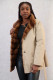 VESTE FOURRURE FEMME : 36/RIMESSA