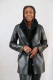 VESTE 3/4 MOUTON FEMME : 19993.75.N