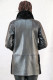 VESTE 3/4 MOUTON FEMME : 19993.75.N