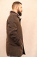 PARKA  INTERIEUR MOUTON : 1329