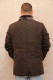 PARKA  INTERIEUR MOUTON : 1329