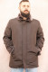 PARKA  INTERIEUR MOUTON : 1329