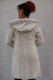 VESTE MOUTON REVERSIBLE FEMME : 19202.90