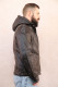 BLOUSON CUIR HOMME : DIVY