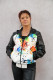 BLOUSON CUIR FEMME : SL.1002.C