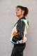 BLOUSON CUIR FEMME : SL.1002.C