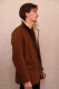 VESTE CUIR HOMME : HARRISSON