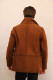 VESTE CUIR HOMME : HARRISSON