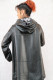 VESTE CUIR FEMME : AB.3727