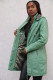 VESTE 3/4 CUIR FEMME : UNAL