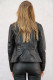 BLOUSON CUIR FEMME : FULYA