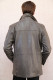 VESTE CUIR HOMME : SKANDERBRORG.3