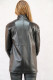 VESTE CUIR FEMME : AB.3711