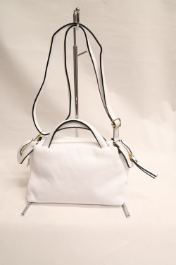 SAC CUIR FEMME : 4066.T