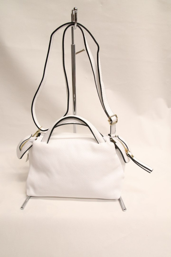 SAC CUIR FEMME : 4066.T