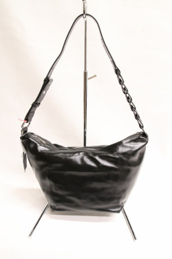 SAC CUIR FEMME :052-5