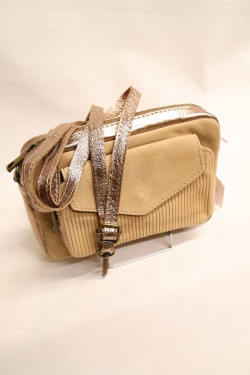 SAC CUIR FEMME :314.S