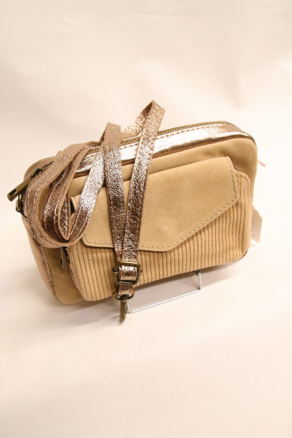 SAC CUIR FEMME :314.S