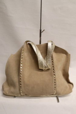 SAC CUIR FEMME : 4103.B