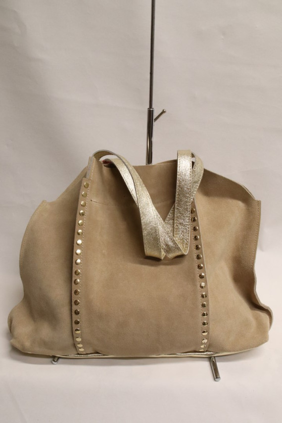 SAC CUIR FEMME : 4103.B